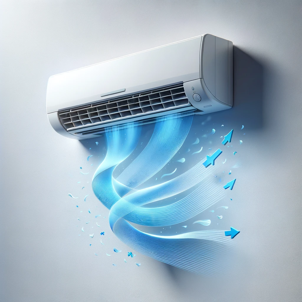 Fatih'te Rubenis klima arızasını onaran profesyonel teknisyen